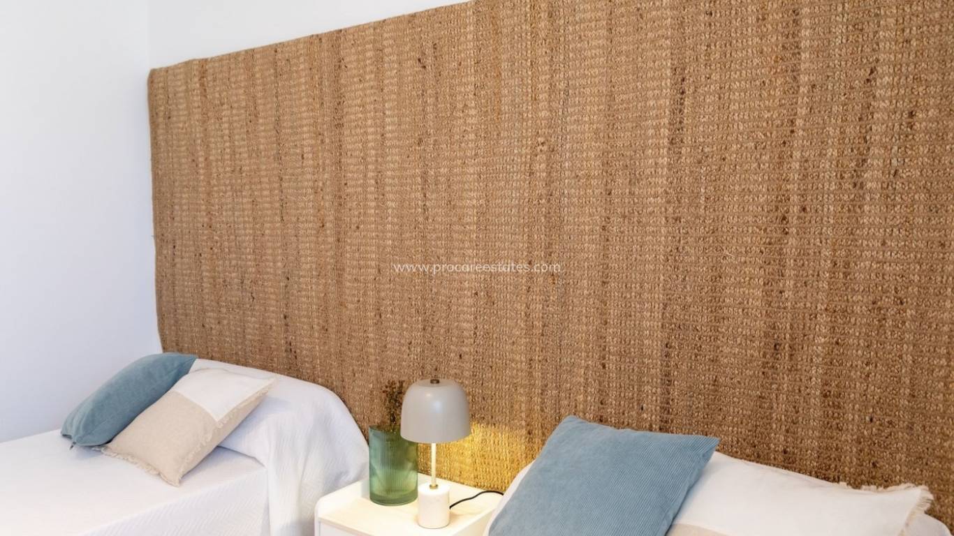 Neubau - Wohnung - Santa Pola - Gran Alacant