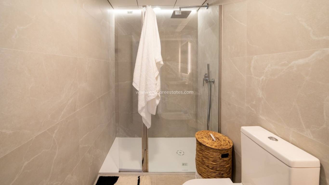 Neubau - Wohnung - Santa Pola - Gran Alacant