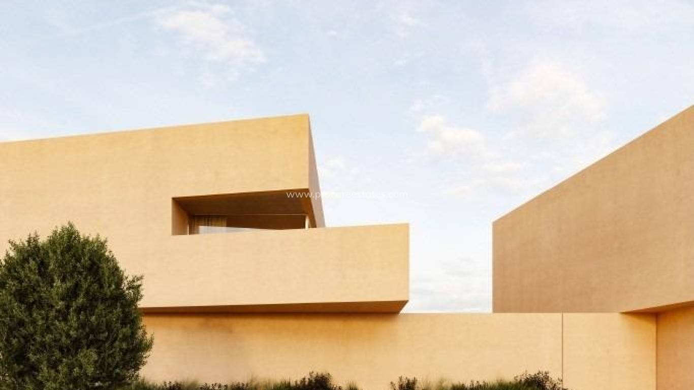 Neubau - Wohnung - Torrevieja - Los Balcones