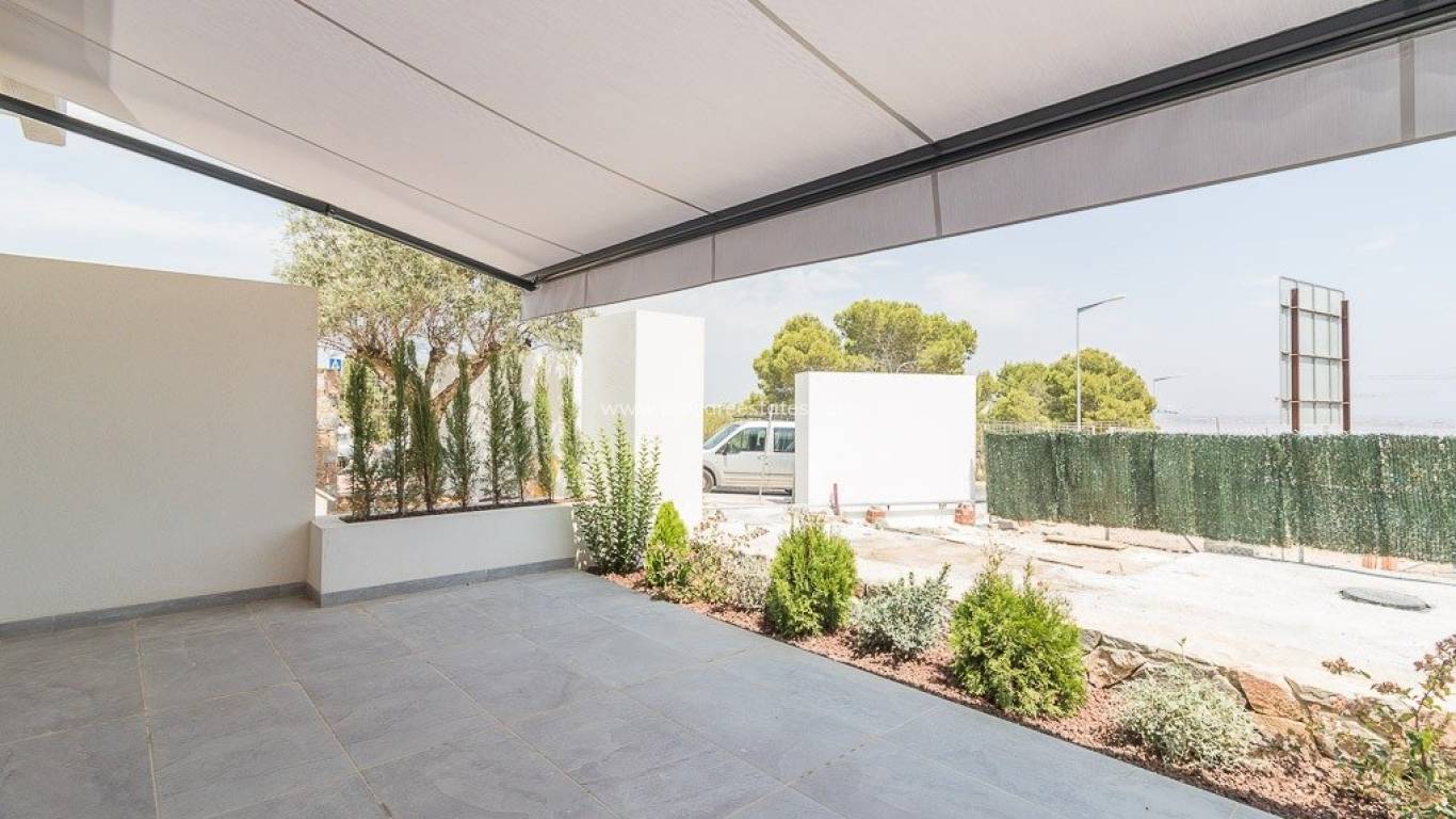Neubau - Wohnung - Torrevieja - Los Balcones