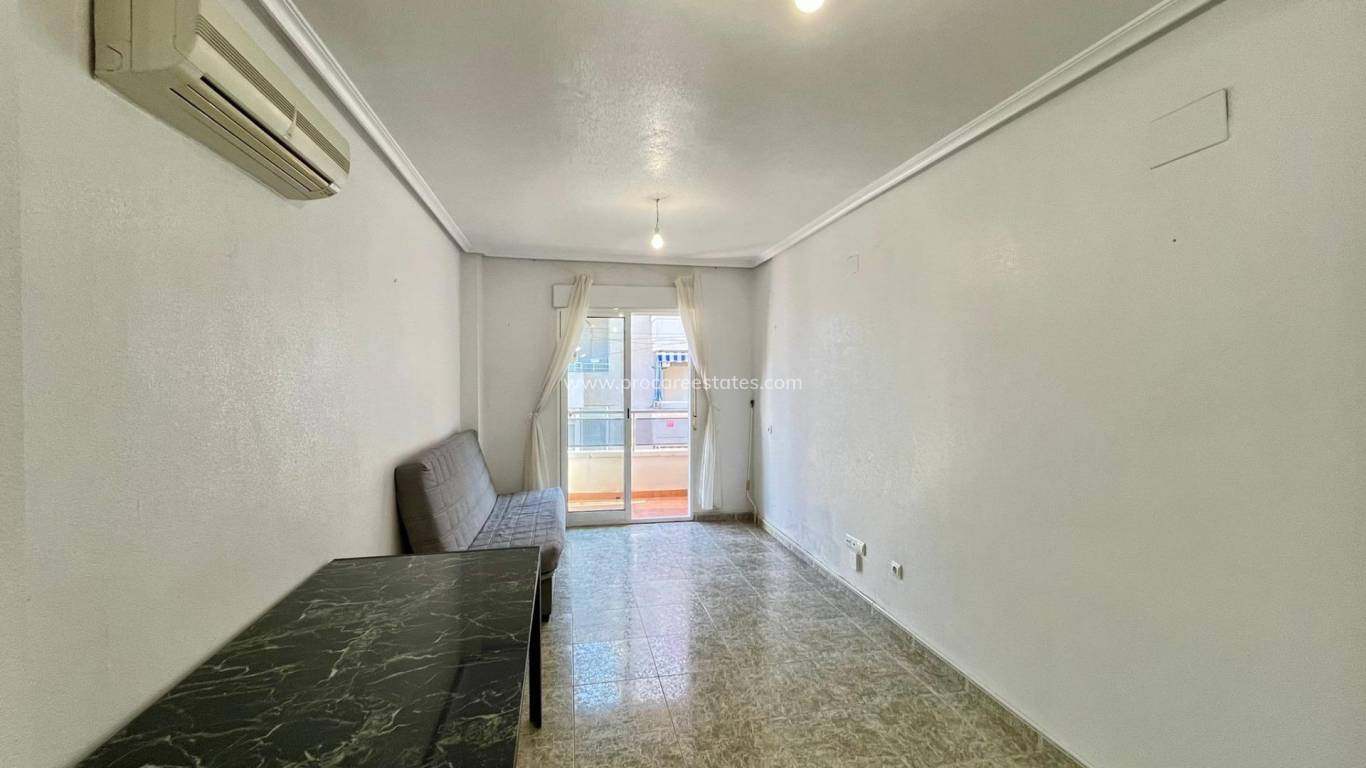 Neubau - Wohnung - Torrevieja - Playa Del Cura