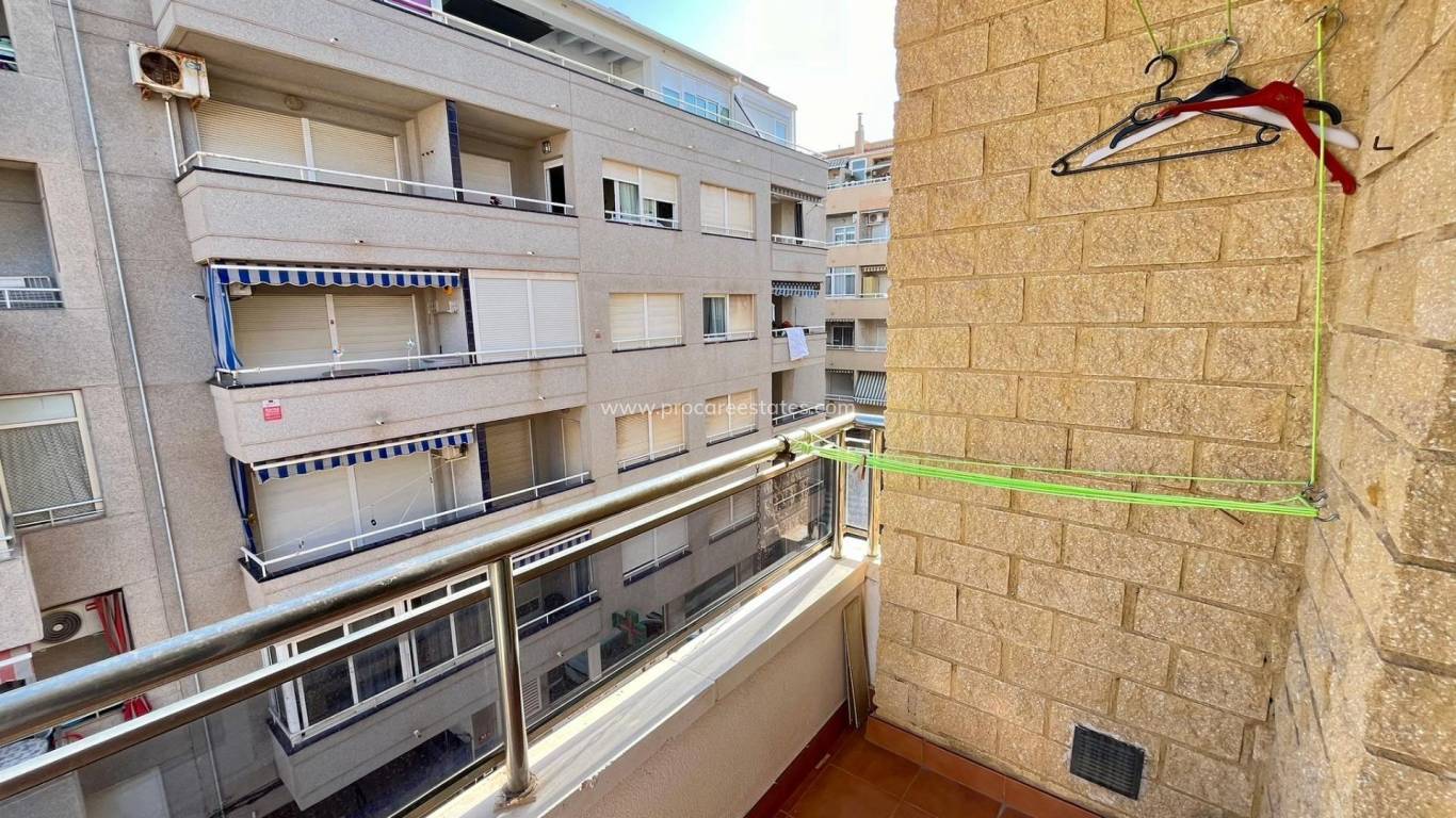 Neubau - Wohnung - Torrevieja - Playa Del Cura