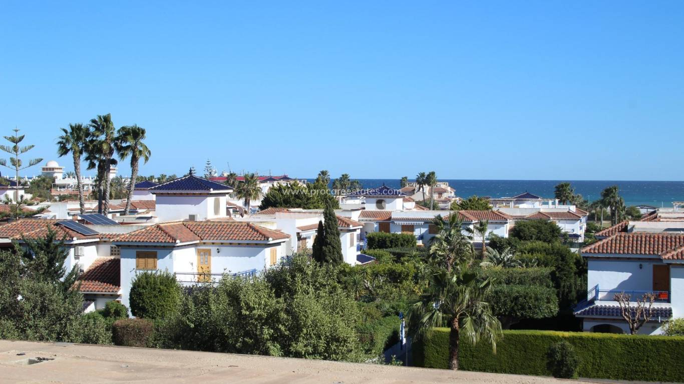 Neubau - Wohnung - Vera - El Playazo