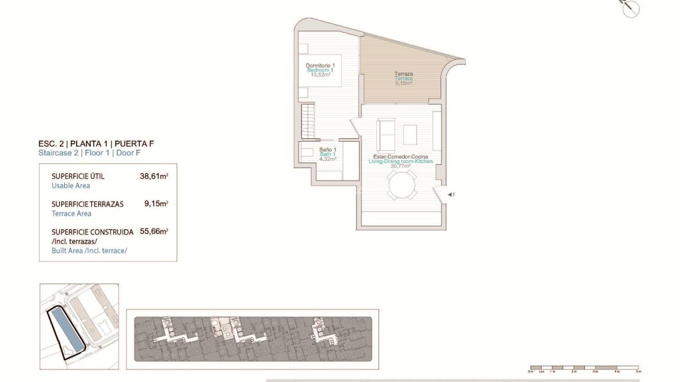 Neubau - Wohnung - Villajoyosa - La Tellerola