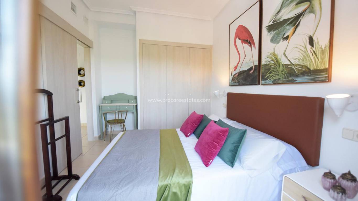 Neubau - Wohnung - Xeresa - Xeresa del monte