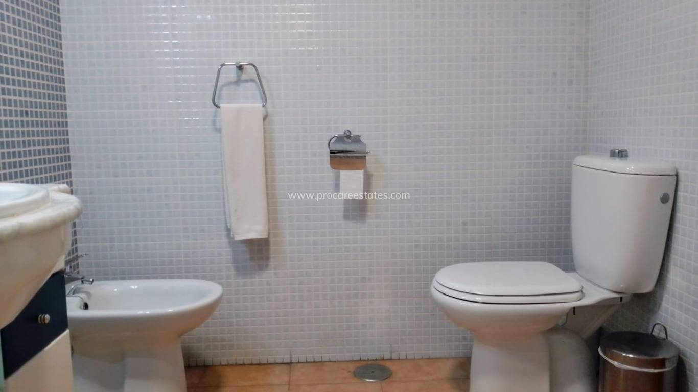 New Build - Apartment - Aguilas - Collados