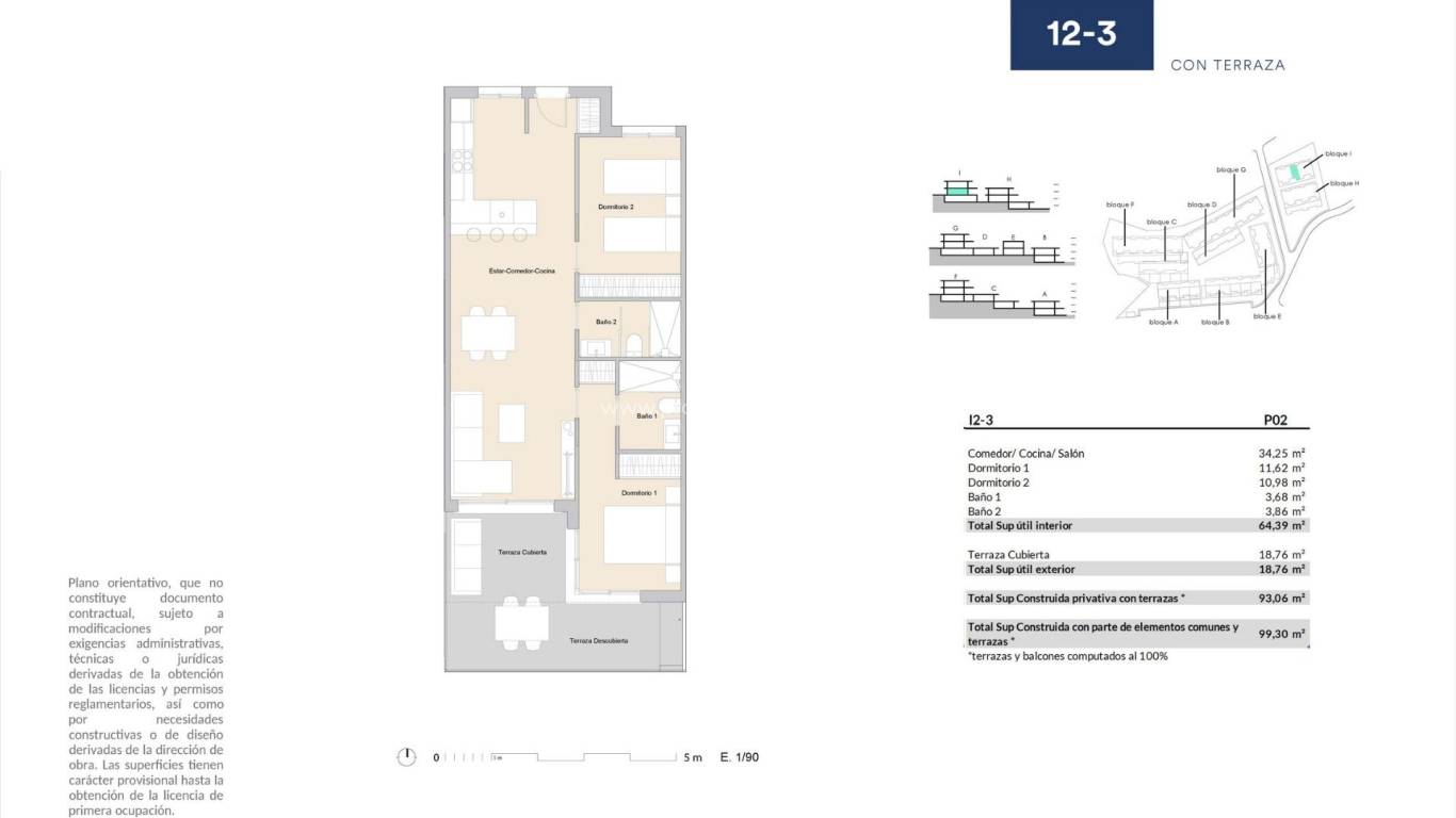 New Build - Apartment - Alfaz del PI - Alfaz del Sol
