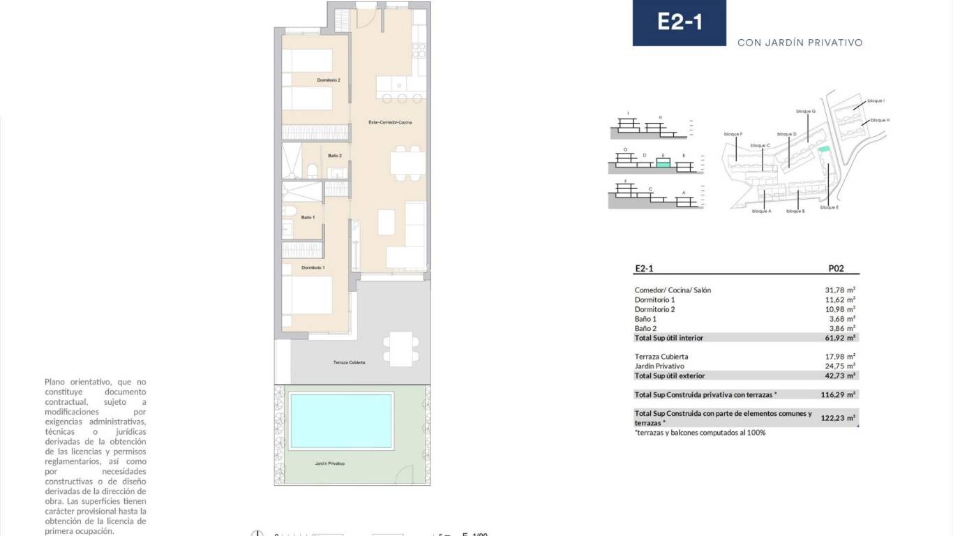 New Build - Apartment - Alfaz del PI - Alfaz del Sol