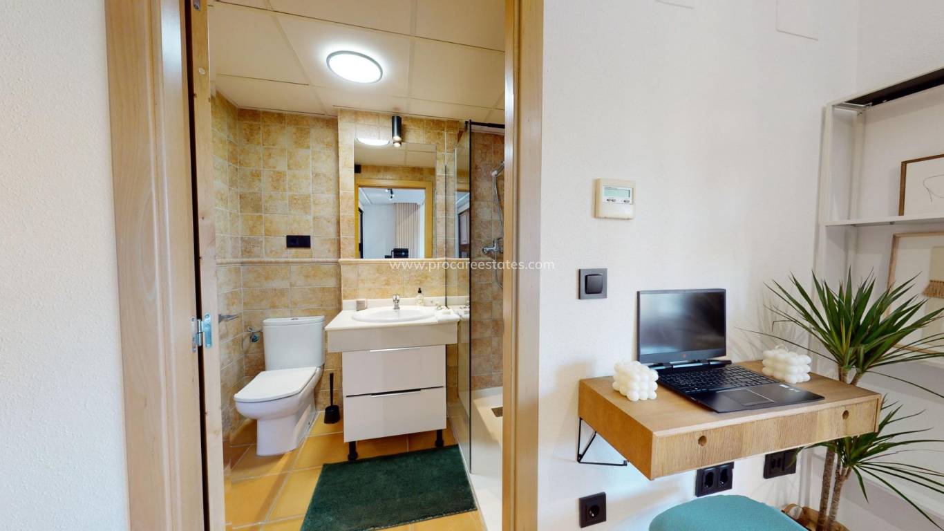 New Build - Apartment - Archena - Villanueva del Rio Segura