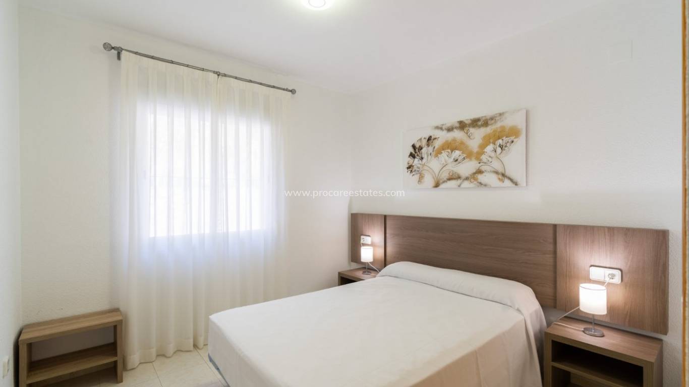 New Build - Apartment - Calpe - Gran sol