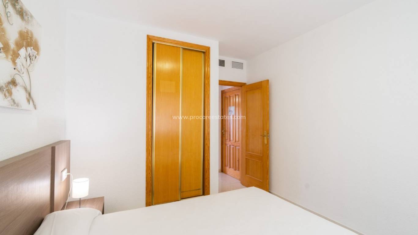 New Build - Apartment - Calpe - Gran sol