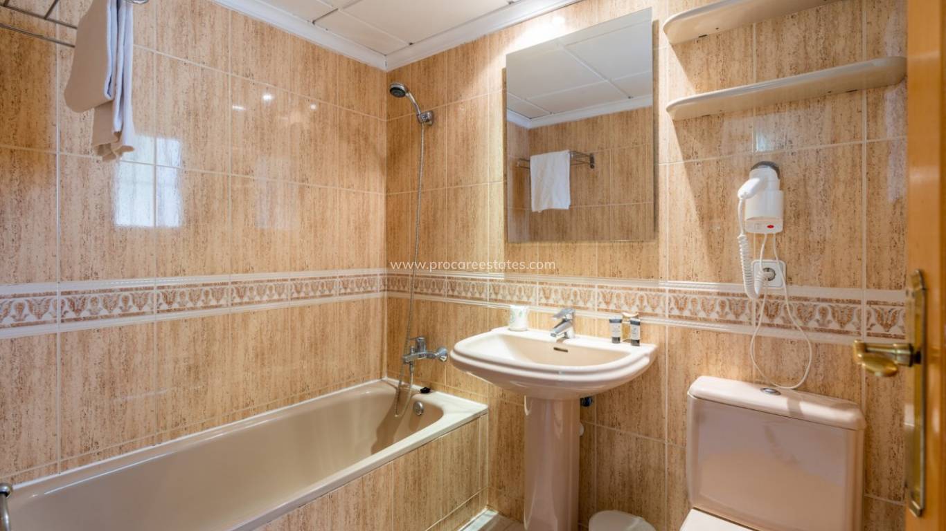 New Build - Apartment - Calpe - Gran sol