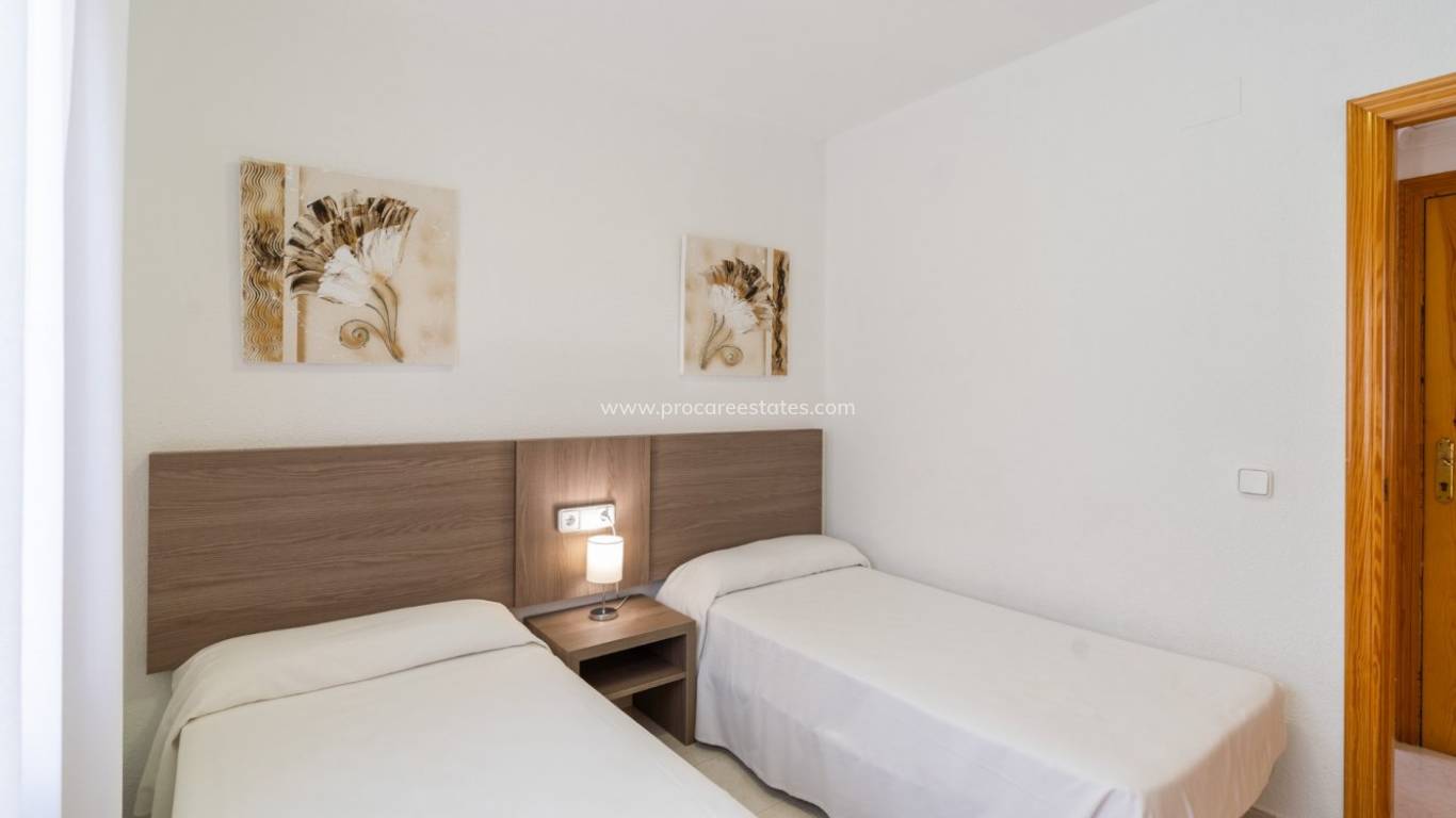 New Build - Apartment - Calpe - Gran sol