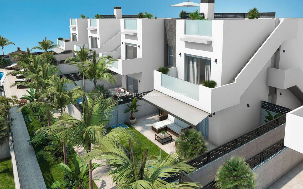 New Build - Apartment - Ciudad Quesada - La Marabu