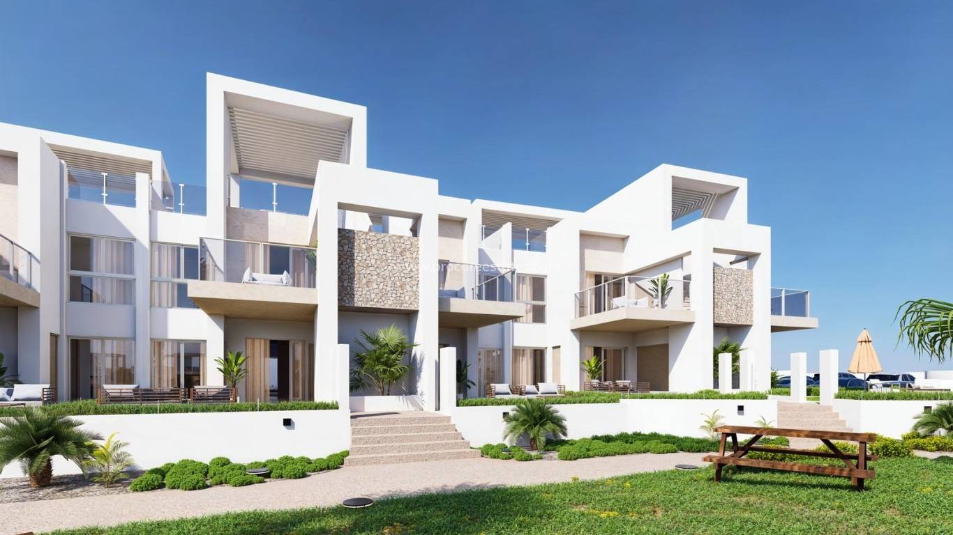 New Build - Apartment - Ciudad Quesada - Lo Marabu