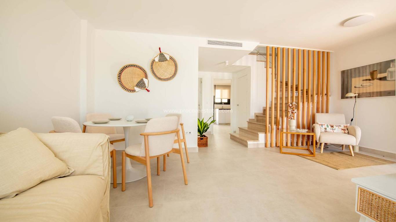 New Build - Apartment - Cox - San Fernando