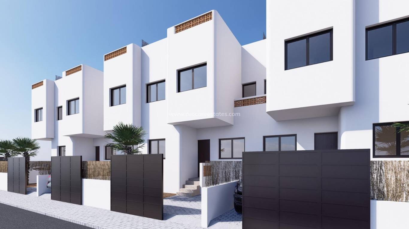 New Build - Apartment - Dolores - ZONA NUEVA