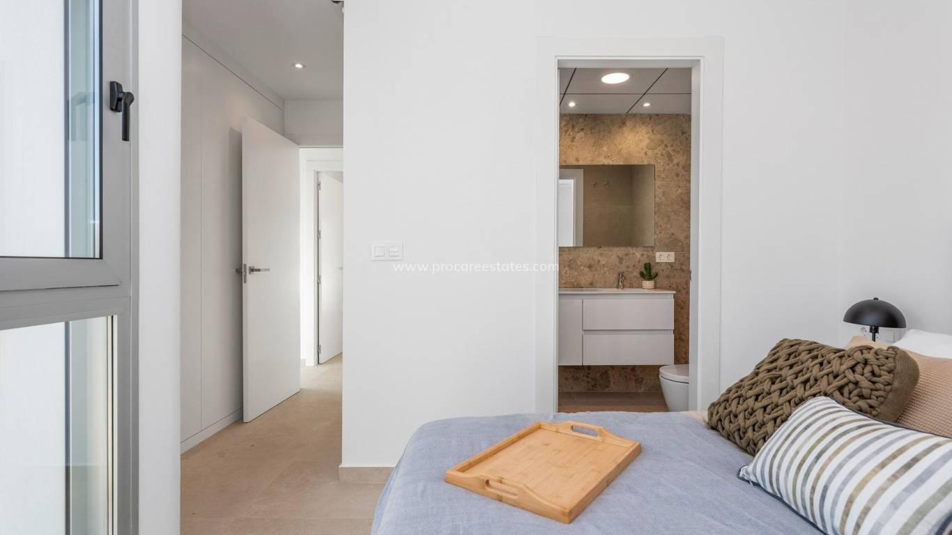 New Build - Apartment - Dolores - ZONA NUEVA