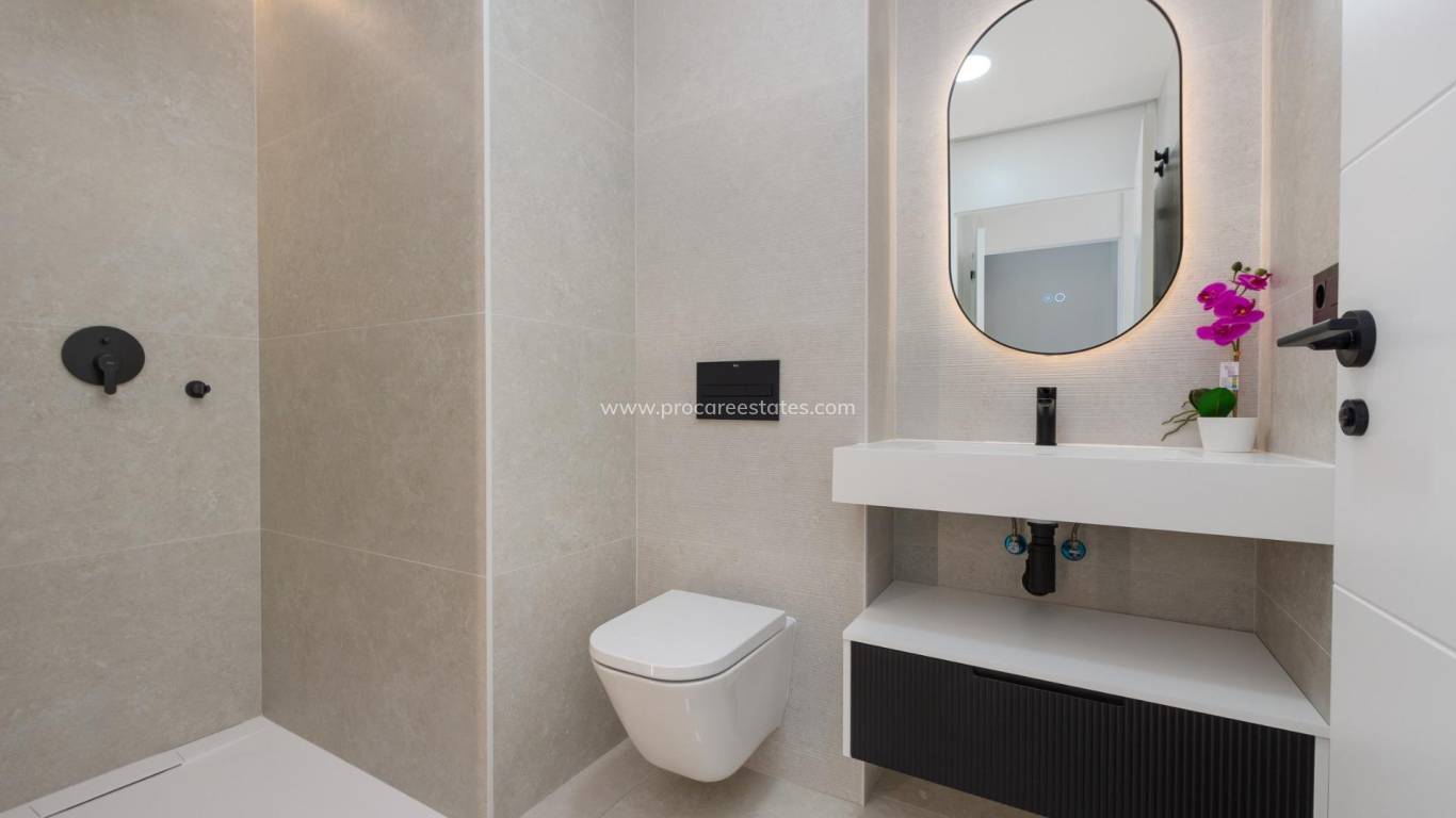 New Build - Apartment - Guardamar del Segura - Avda del Puerto
