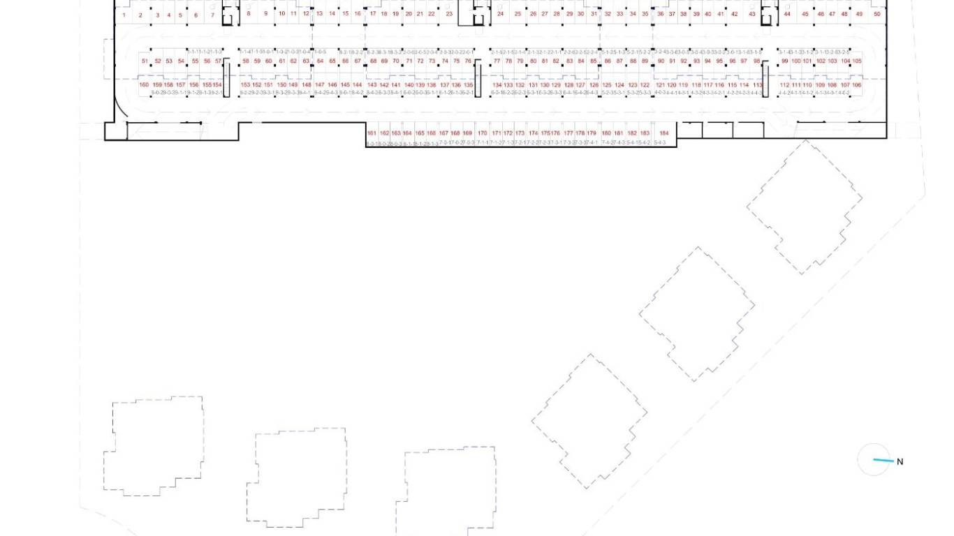 New Build - Apartment - Guardamar del Segura - El Raso