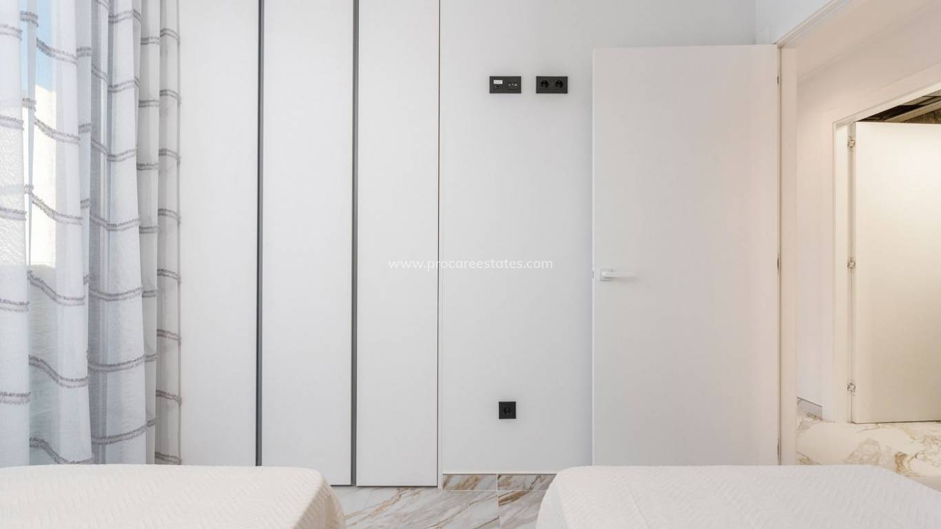 New Build - Apartment - Guardamar del Segura - Guardamar Center