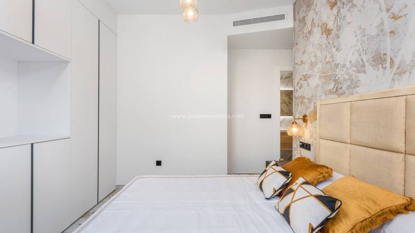 New Build - Apartment - Guardamar del Segura - Guardamar Center