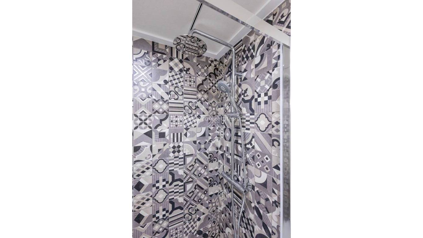 New Build - Apartment - Jacarilla - pueblo