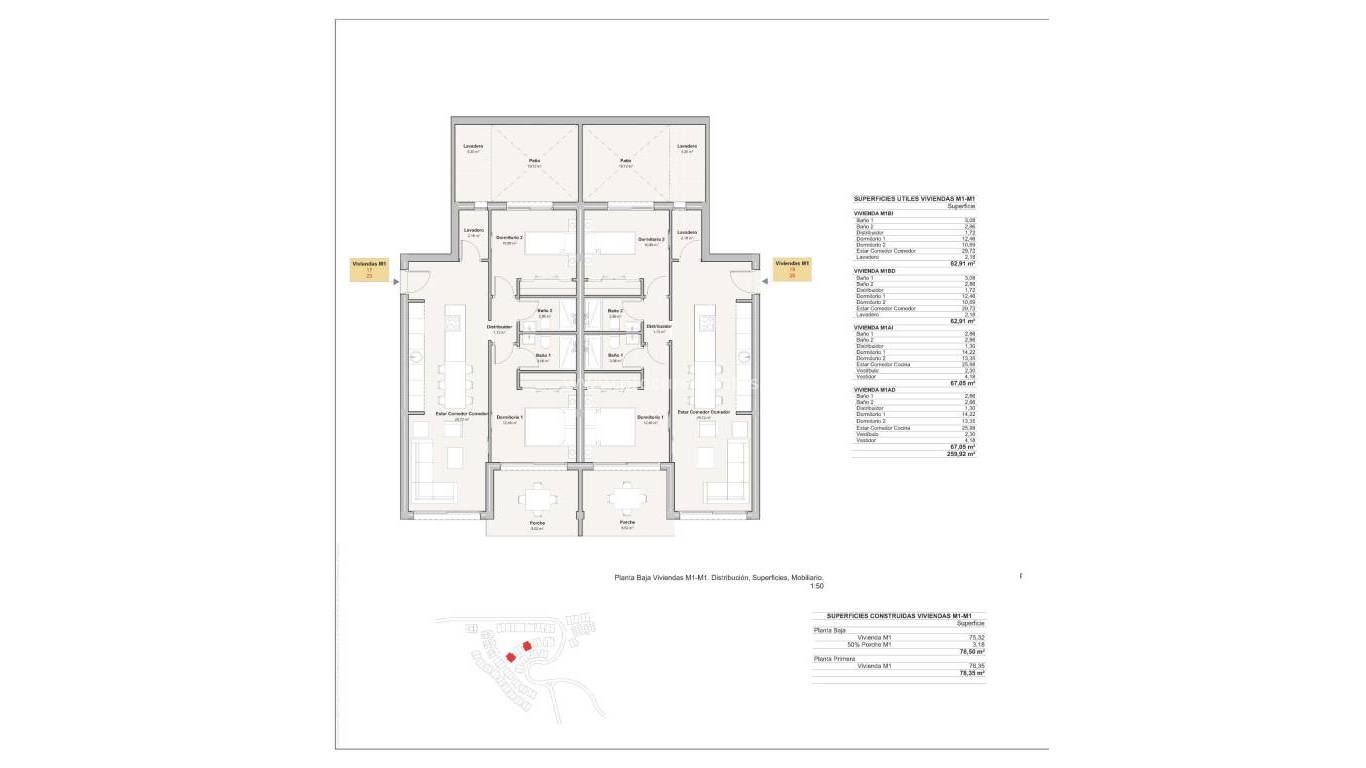 New Build - Apartment - Mojacar - Playa De Macenas