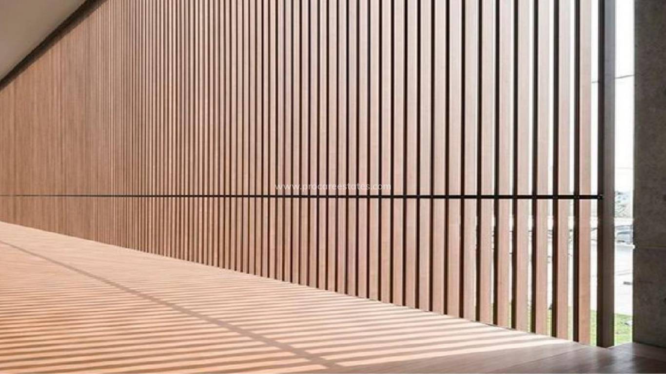 New Build - Apartment - Moncofa - Playa de Moncofa