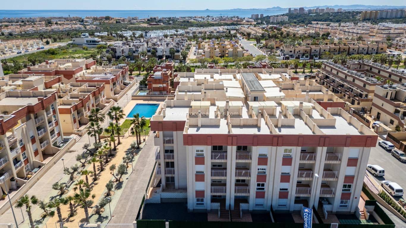 New Build - Apartment - Orihuela Costa - Cabo Roig