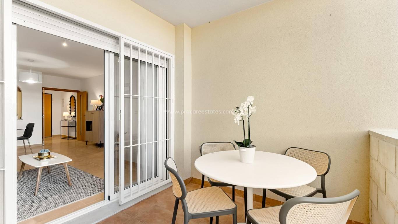 New Build - Apartment - Orihuela Costa - Cabo Roig