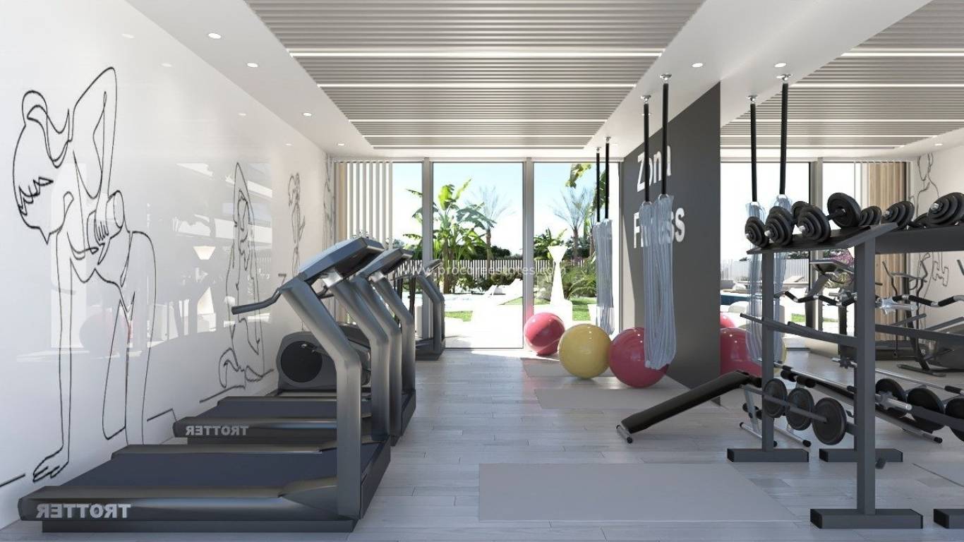 New Build - Apartment - Orihuela Costa - Cabo Roig