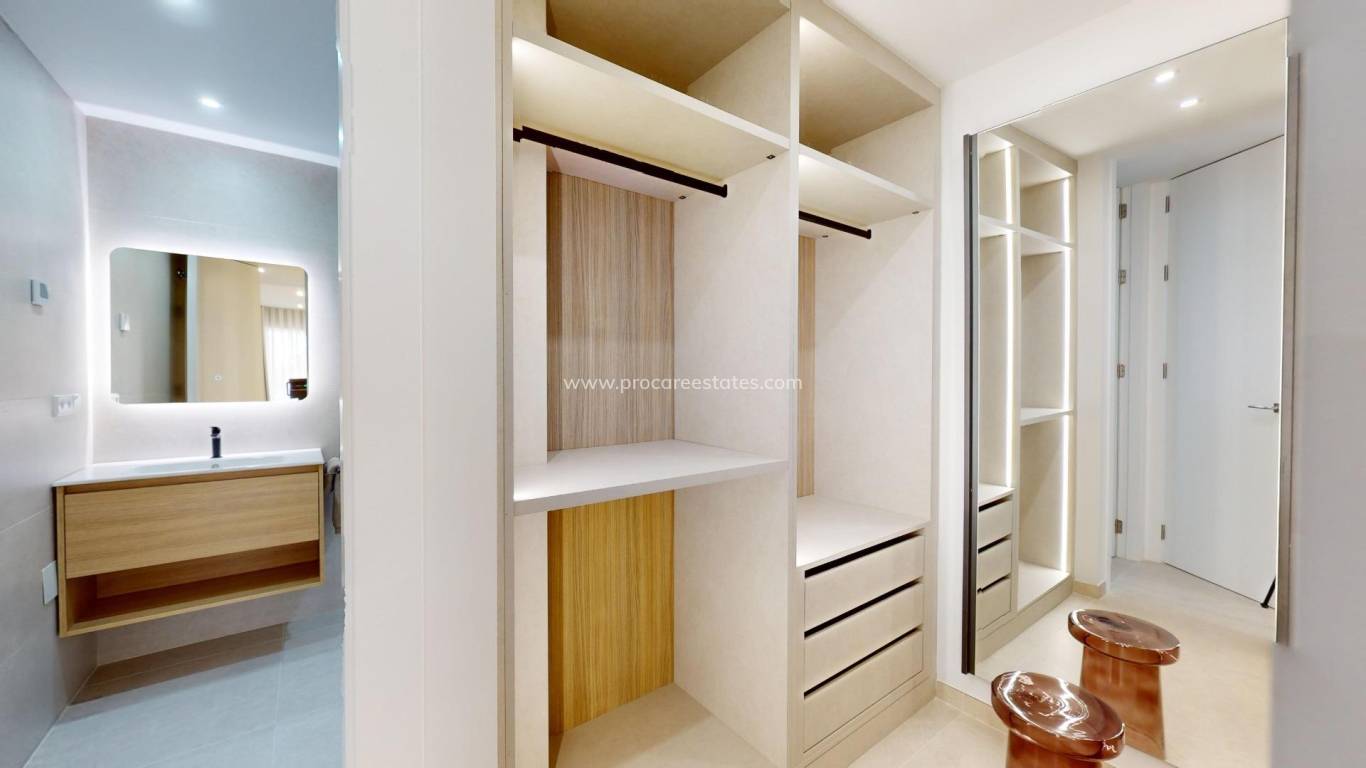 New Build - Apartment - Orihuela Costa - Cabo Roig