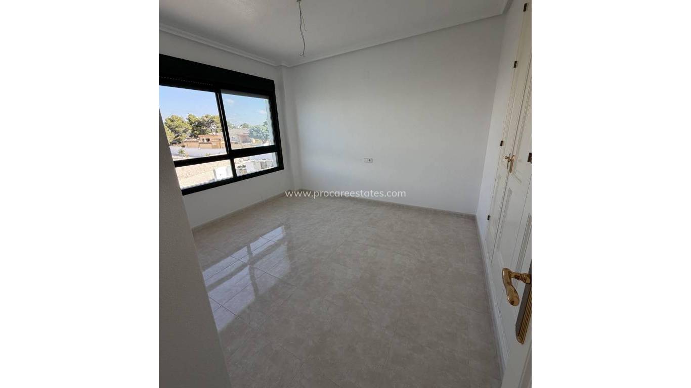 New Build - Apartment - Orihuela Costa - Lomas de Campoamor