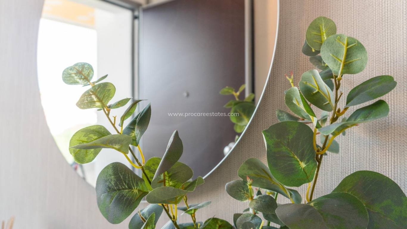 New Build - Apartment - Orihuela Costa - Playa Flamenca