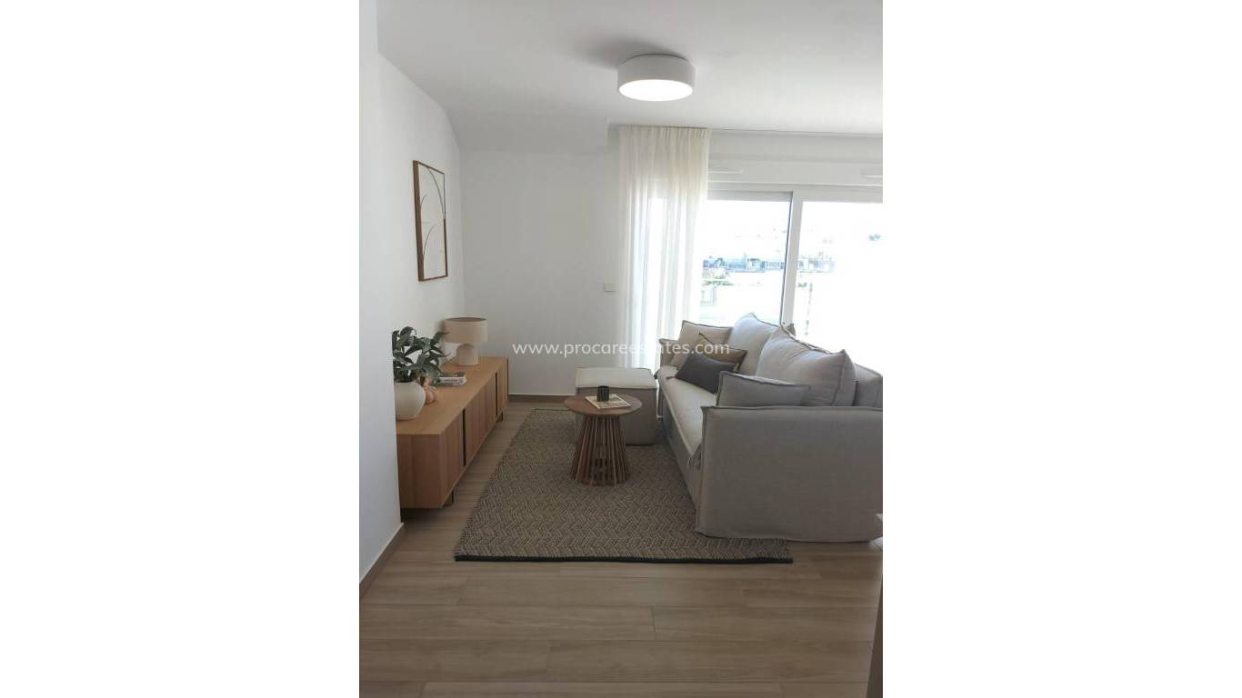 New Build - Apartment - Orihuela - Vistabella Golf