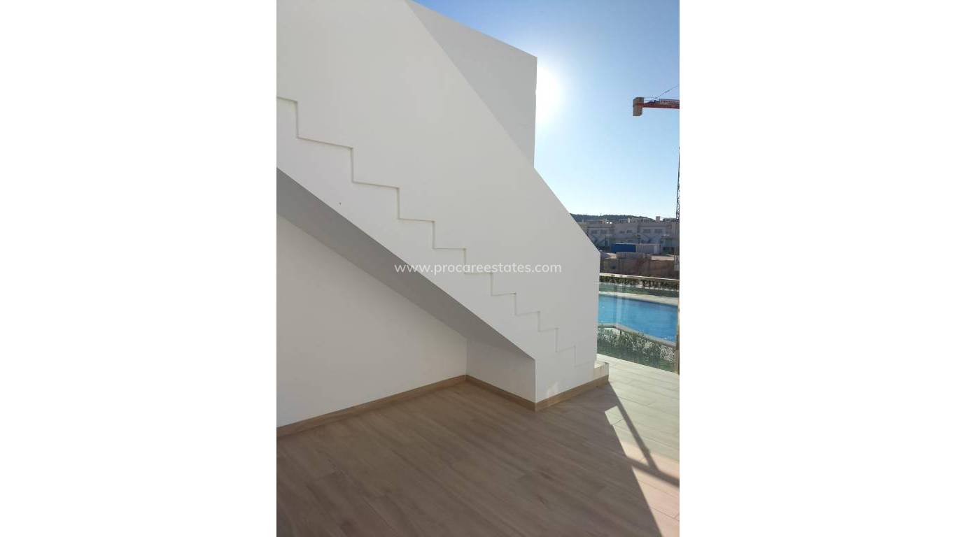 New Build - Apartment - Orihuela - Vistabella Golf