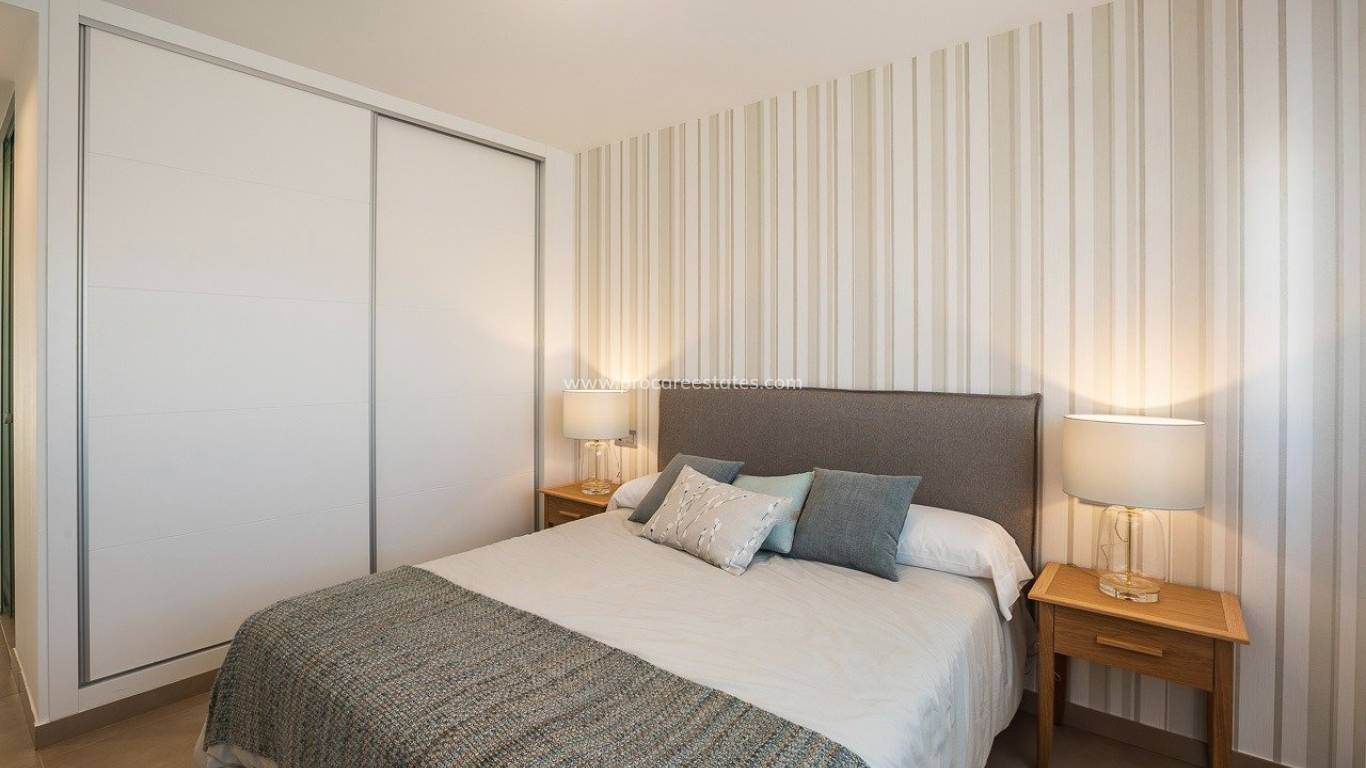 New Build - Apartment - Orihuela - Vistabella Golf