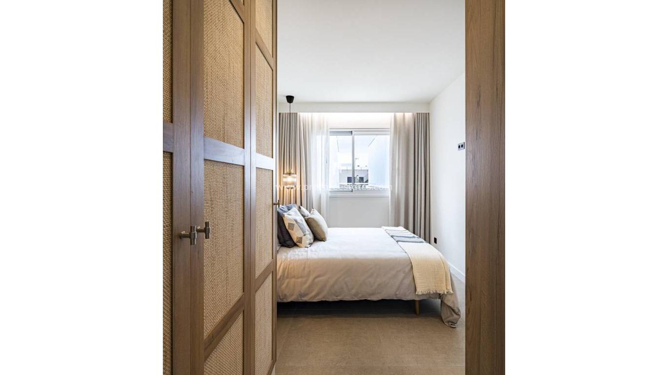 New Build - Apartment - Pilar de la Horadada - Torre de la Horadada