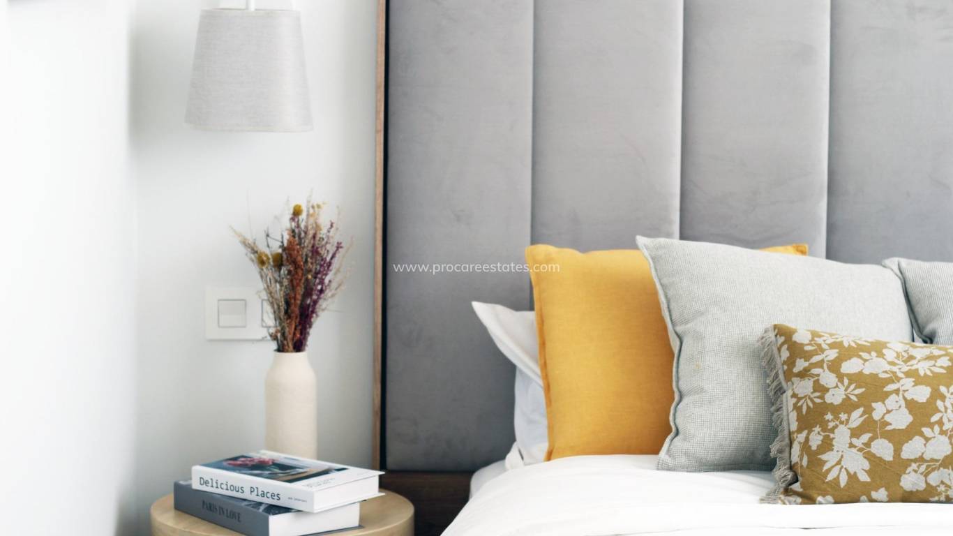 New Build - Apartment - Pilar de la Horadada - Torre de la Horadada