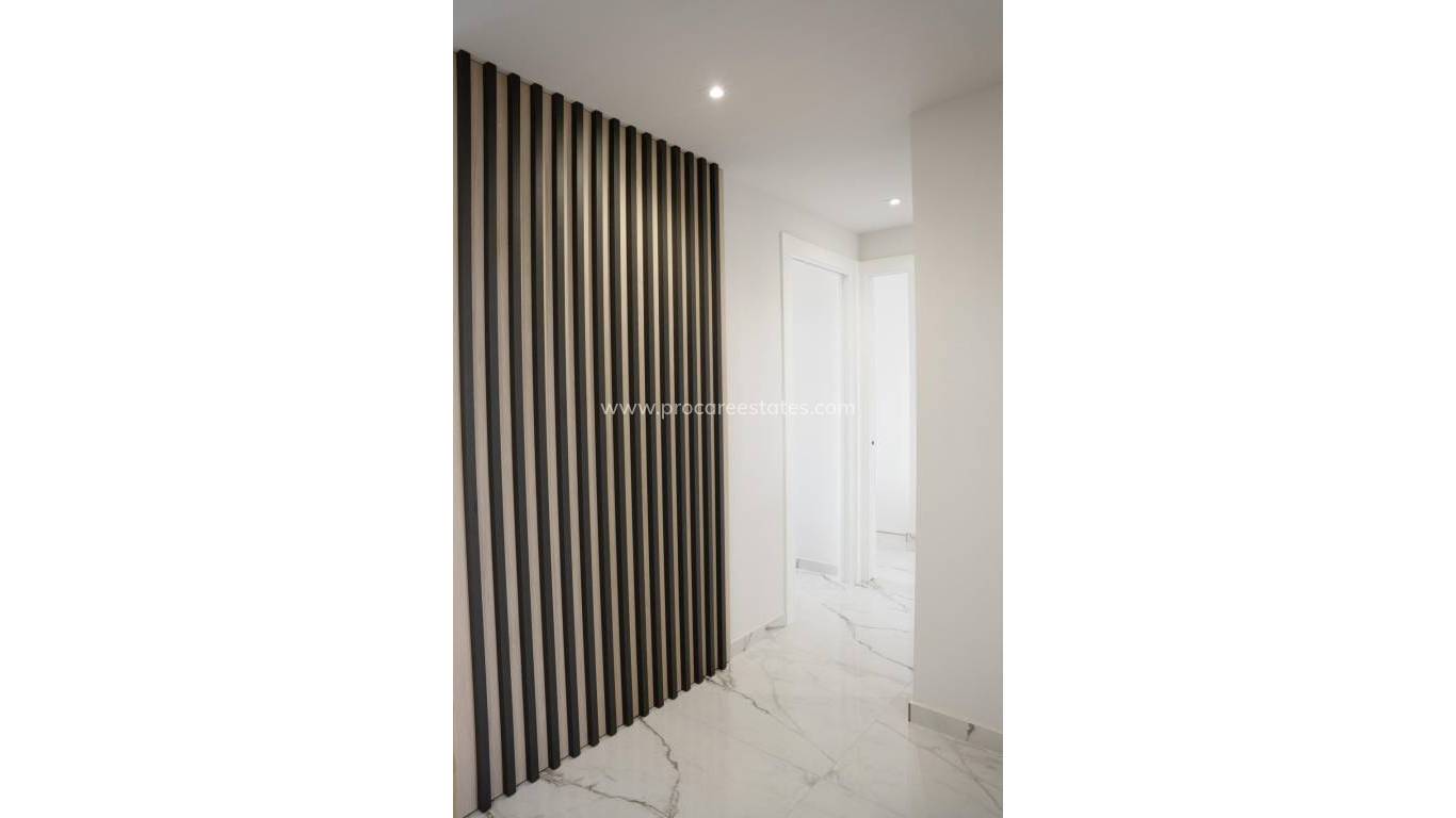 New Build - Apartment - Rojales - Lo Marabu