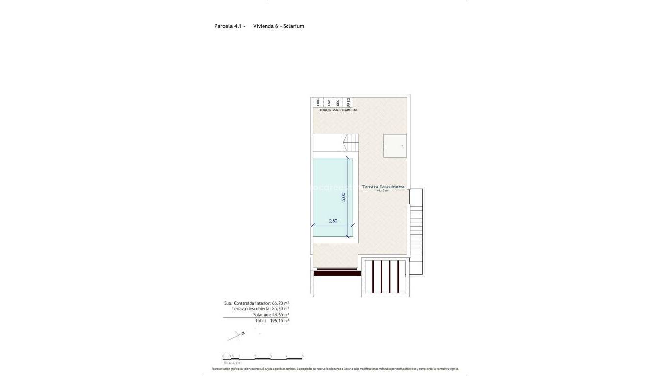 New Build - Apartment - San Miguel de Salinas - VistaBella Golf