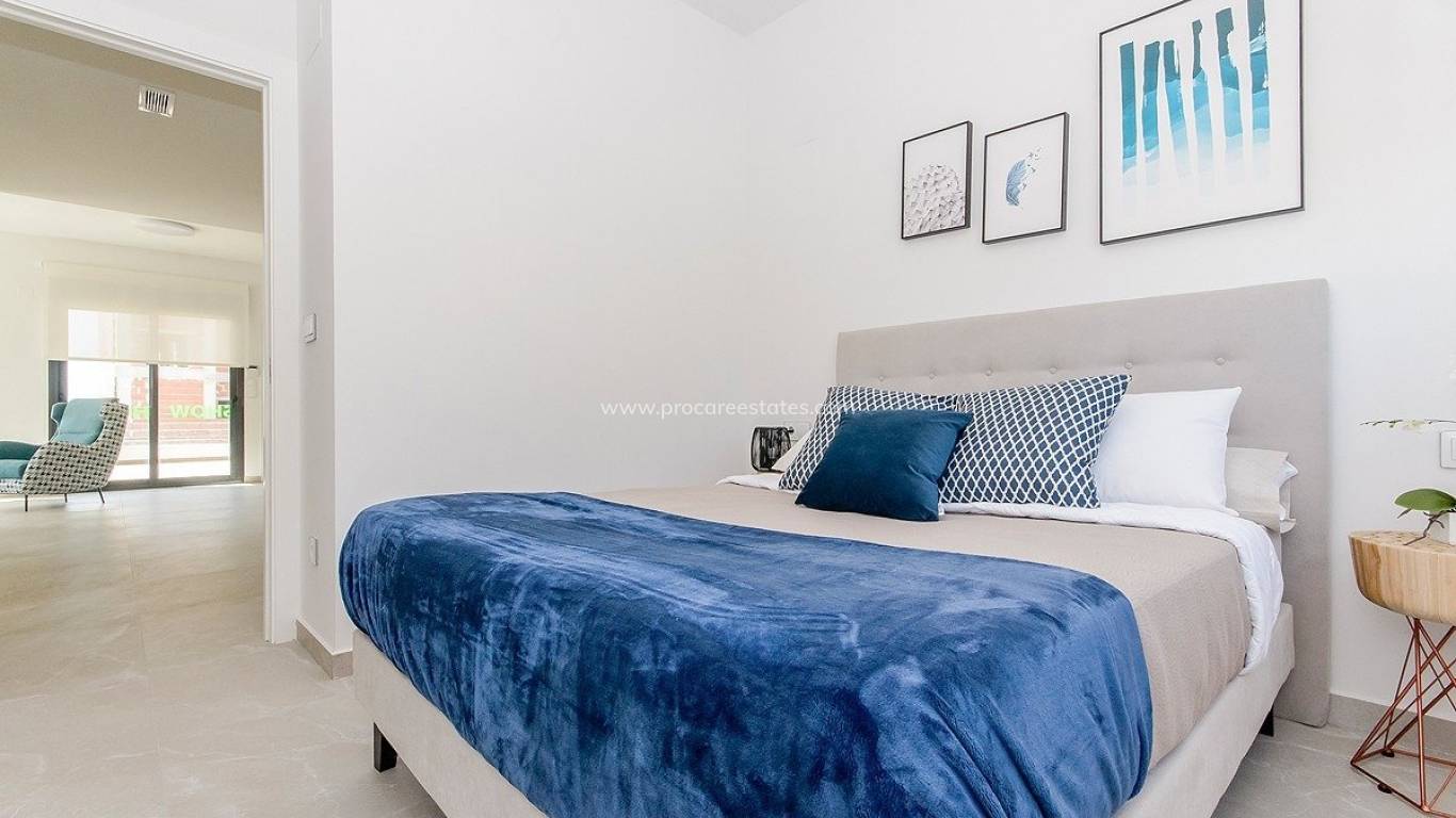 New Build - Apartment - San Miguel de Salinas - VistaBella Golf