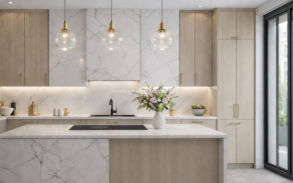 New Build - Apartment - San Pedro del Pinatar - Lo pagan