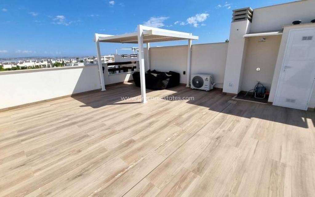 New Build - Apartment - Torrevieja - Eliseos playa