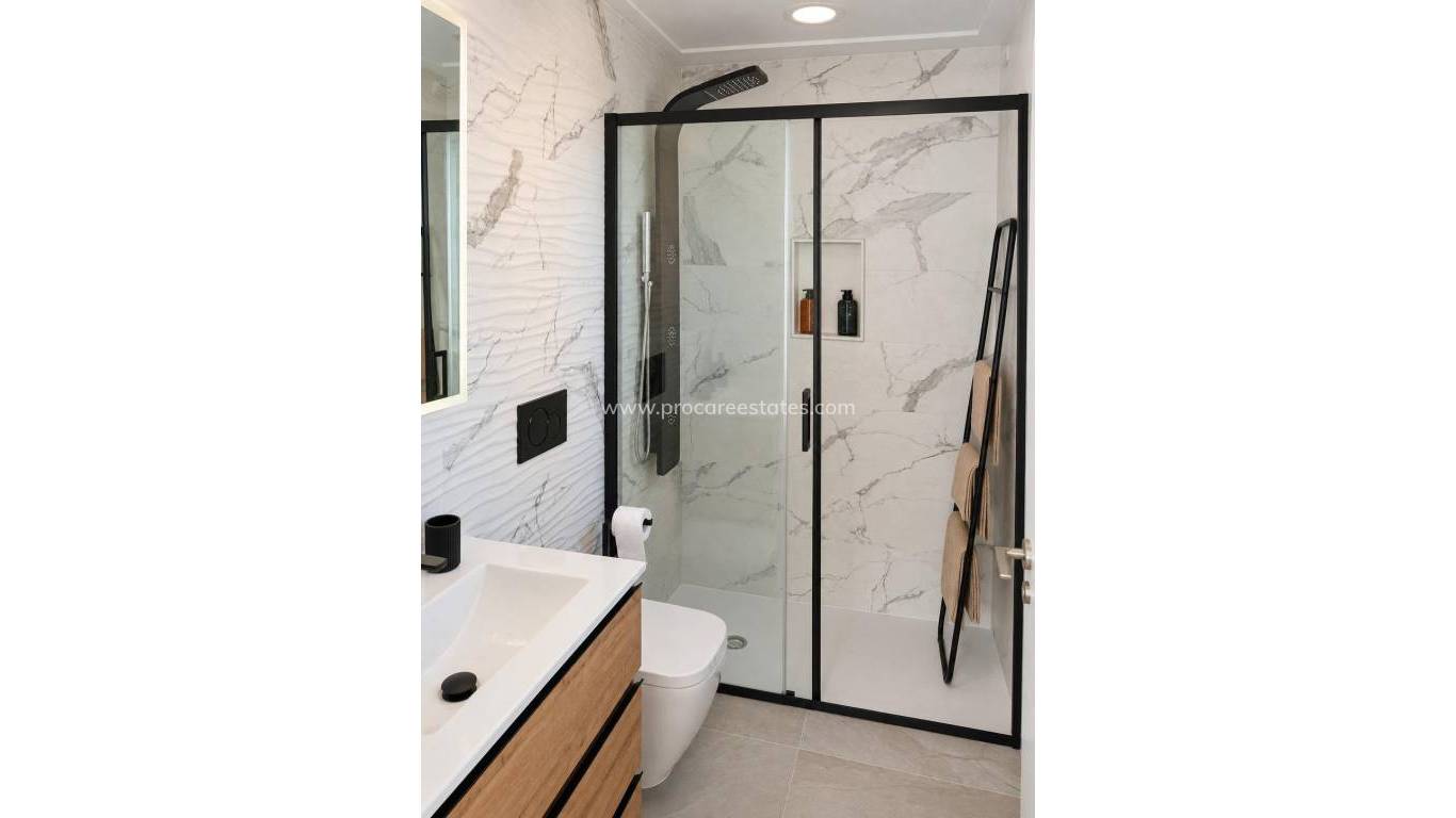 New Build - Apartment - Torrevieja - Nueva Torrevieja