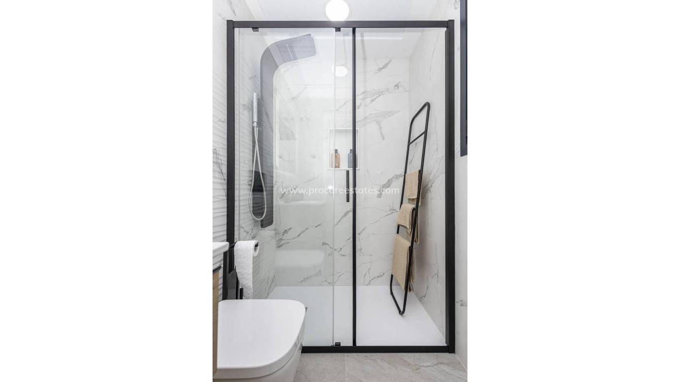 New Build - Apartment - Torrevieja - Nueva Torrevieja