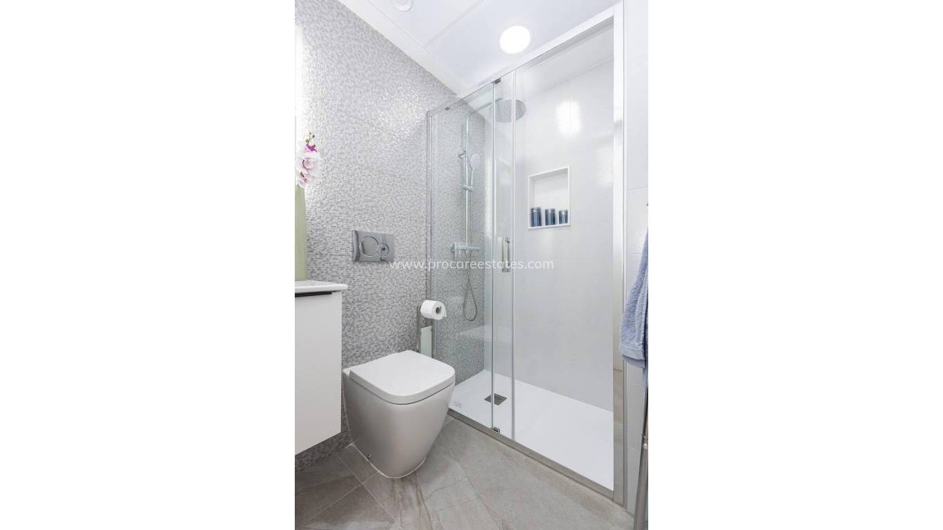 New Build - Apartment - Torrevieja - Nueva Torrevieja