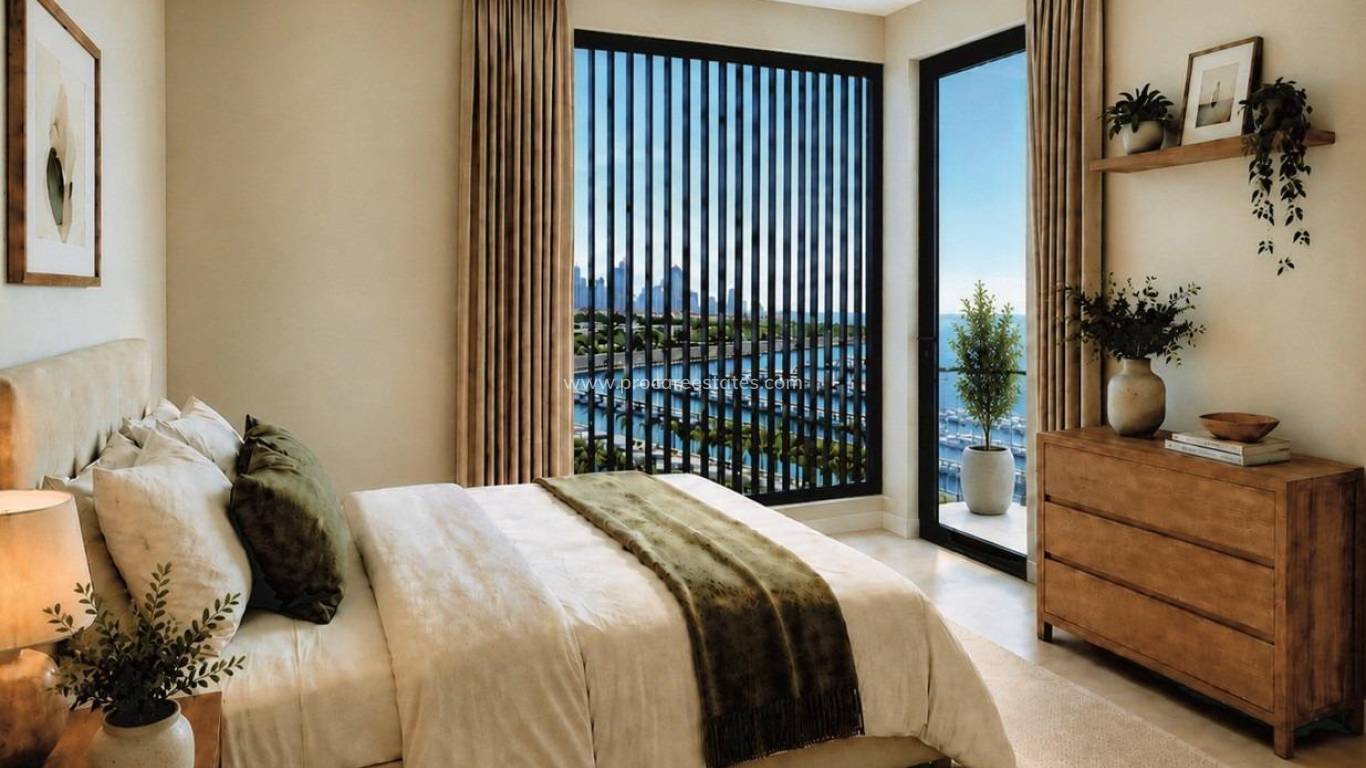 New Build - Apartment - Torrevieja - Torrevieja Center