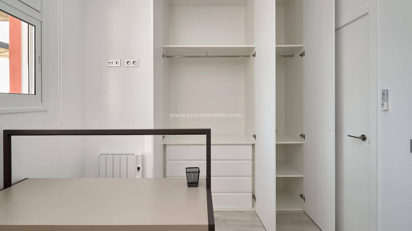 New Build - Apartment - Vera - El Playazo